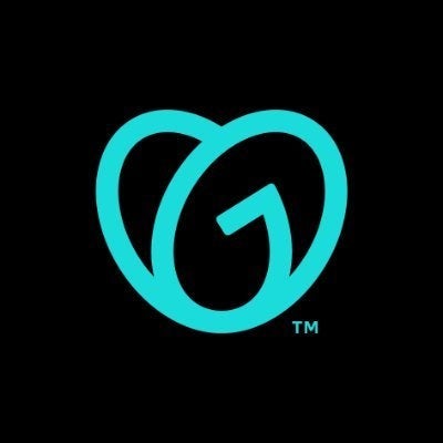 Logo for GoDaddy Website Builder