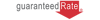 Graphic of Guaranteed Rate Mortgage