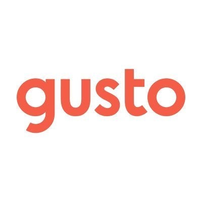 Logo for Gusto