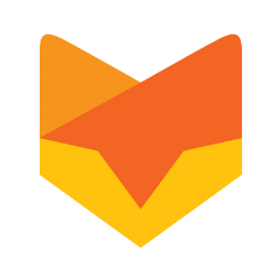 Logo for HappyFox