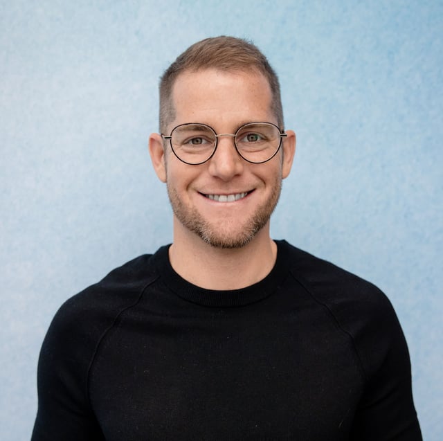 Author Photo for James McClenathen