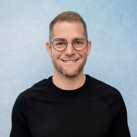 Author Photo for James McClenathen