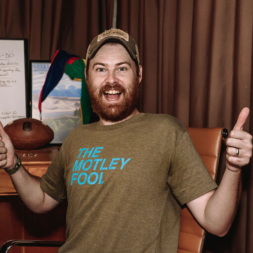 Author Photo for Jake FitzGerald