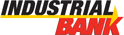 Logo for Industrial Bank Kasasa Cash Account