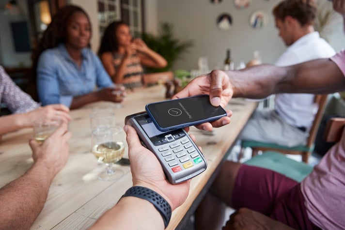 3 Reasons You Shouldn’t Keep Money in Payment Apps Like Venmo