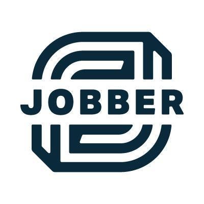 Logo for Jobber