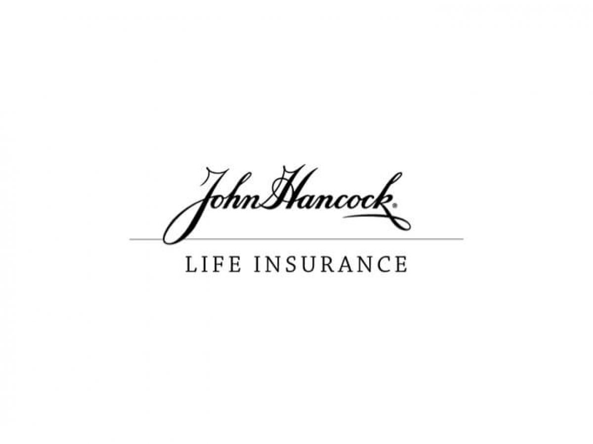 Logo for John Hancock