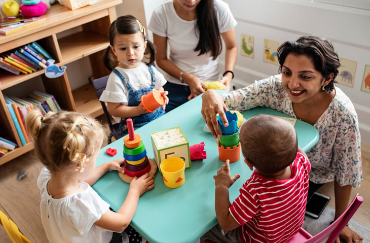 59% of Families Plan to Spend Over ,000 on Child Care Costs in 2023