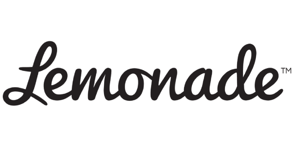 Logo for Lemonade