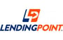 Logo for LendingPoint.
