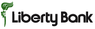 Logo for Liberty Bank Personal Checking