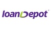 Graphic of loanDepot