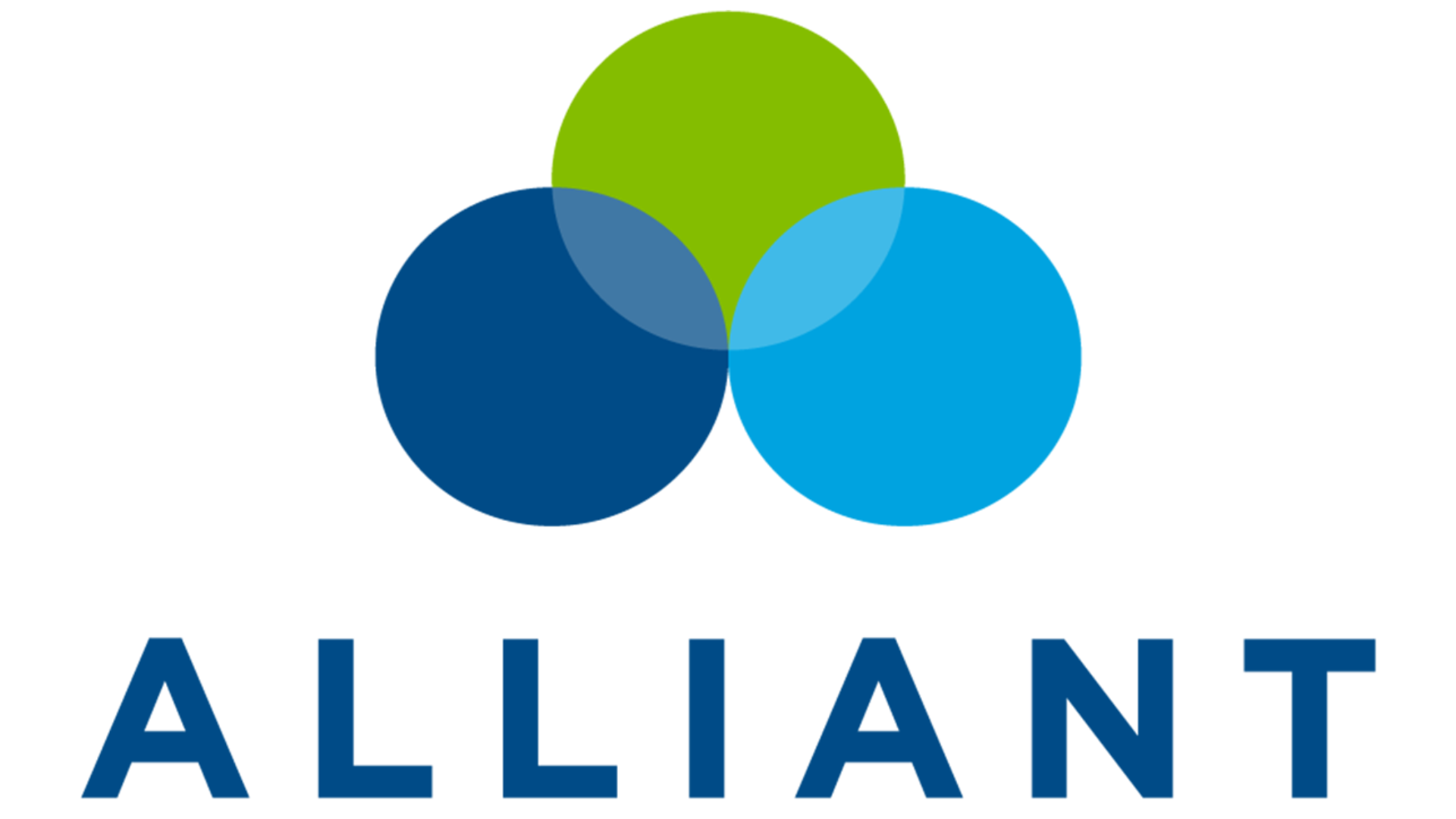 Logo for Alliant CD