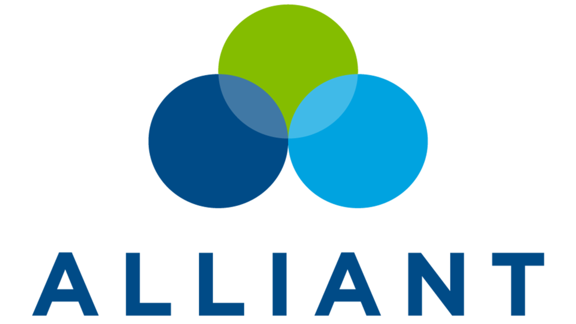 Logo for Alliant CD