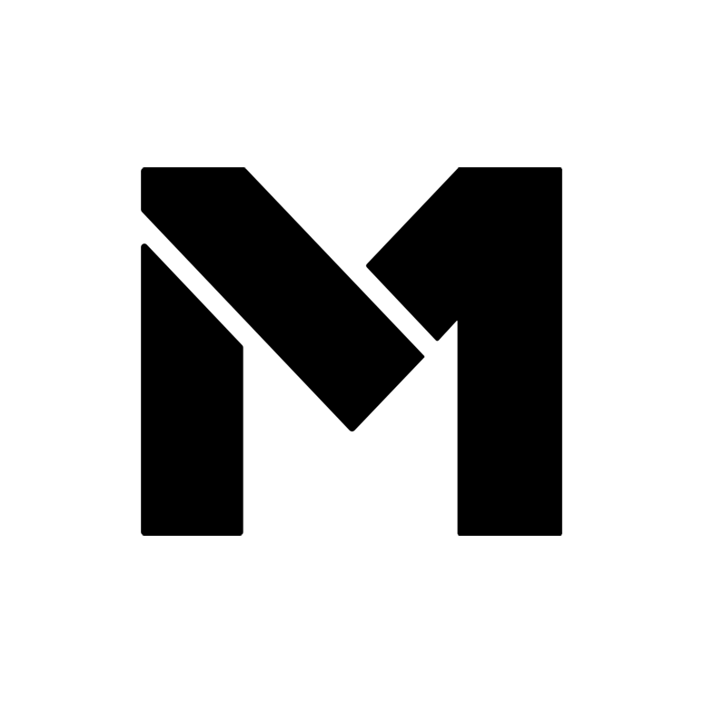Logo for M1 Finance