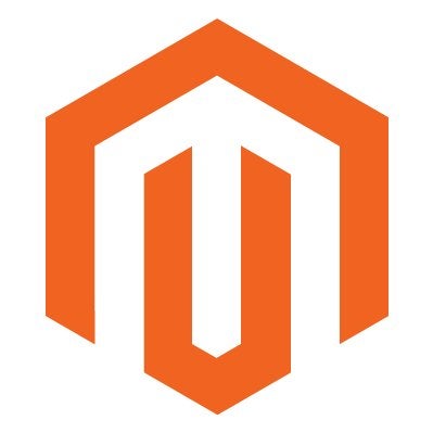 Logo for Magento