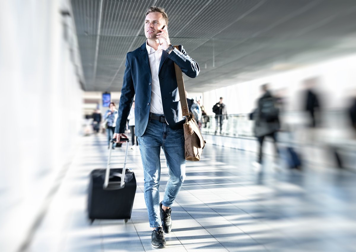 Bumped From Your Flight? You Could Be Entitled to 400% of Your Ticket Price