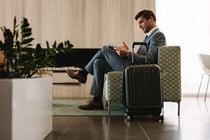 What It's Really Like to Have a Capital One Venture X
