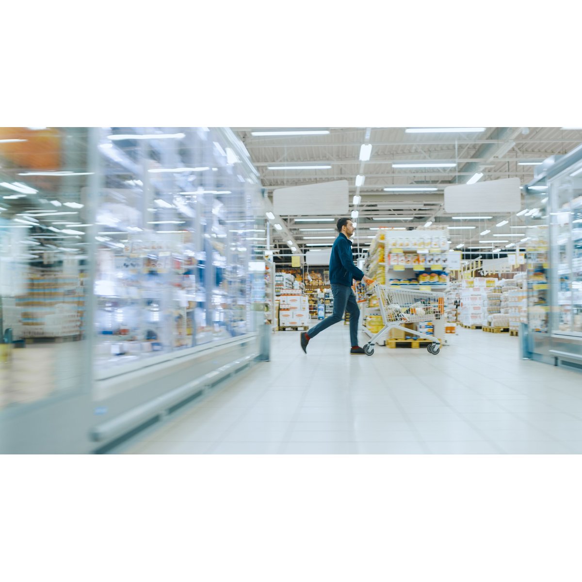 Why Ramit Sethi Said Costco Is ‘an Amazing Business’ Why Ramit Sethi Said Costco Is ‘an Amazing Business’