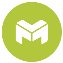 Logo for mHelpDesk