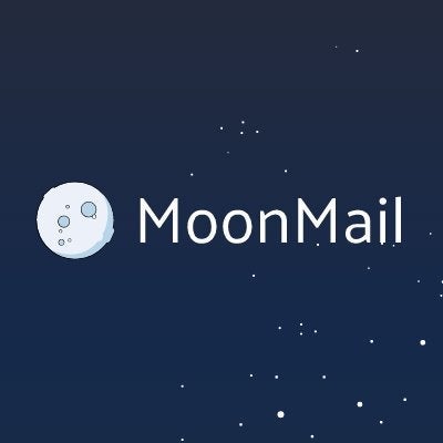 Logo for MoonMail