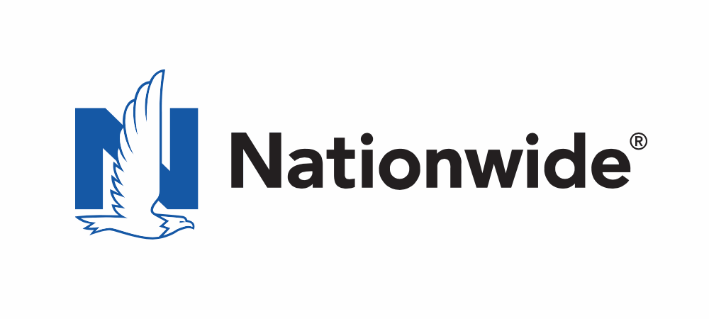 Logo for Nationwide CD