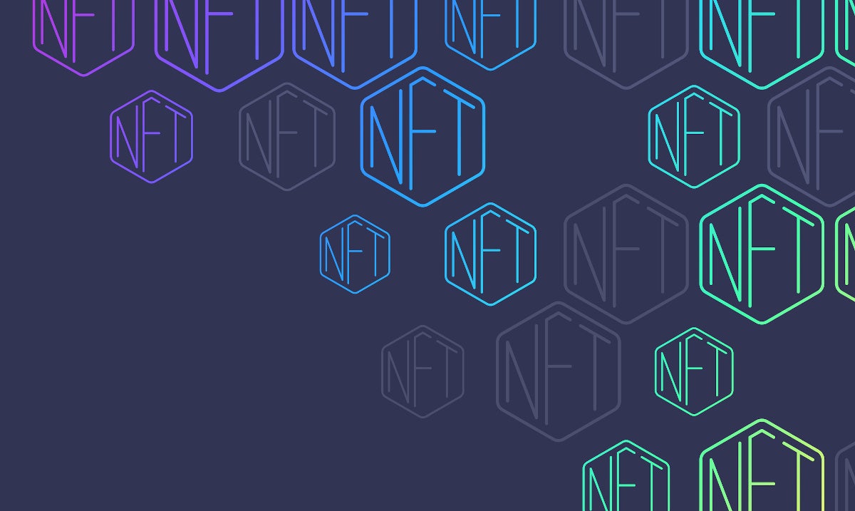 NFT market cap worldwide 2018-2021