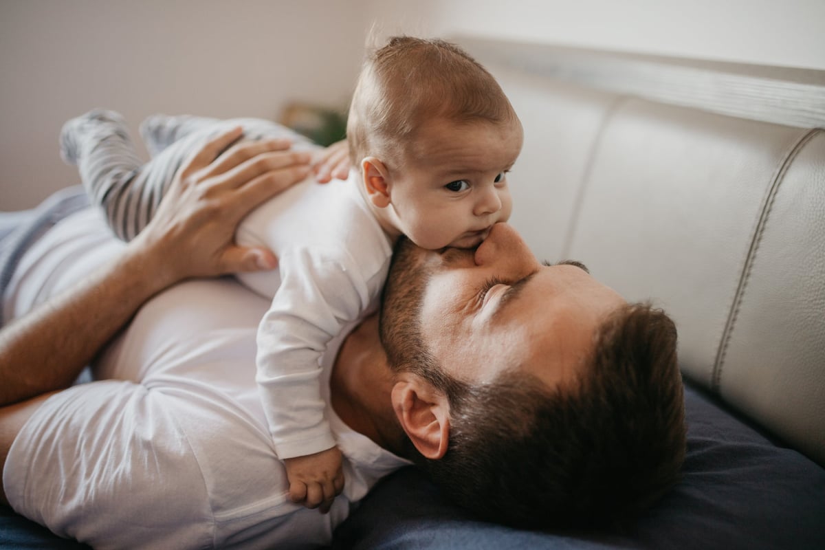 3 Great Costco Gifts for New Parents 3 Great Costco Gifts for New Parents