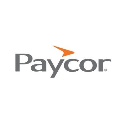 Logo for Paycor