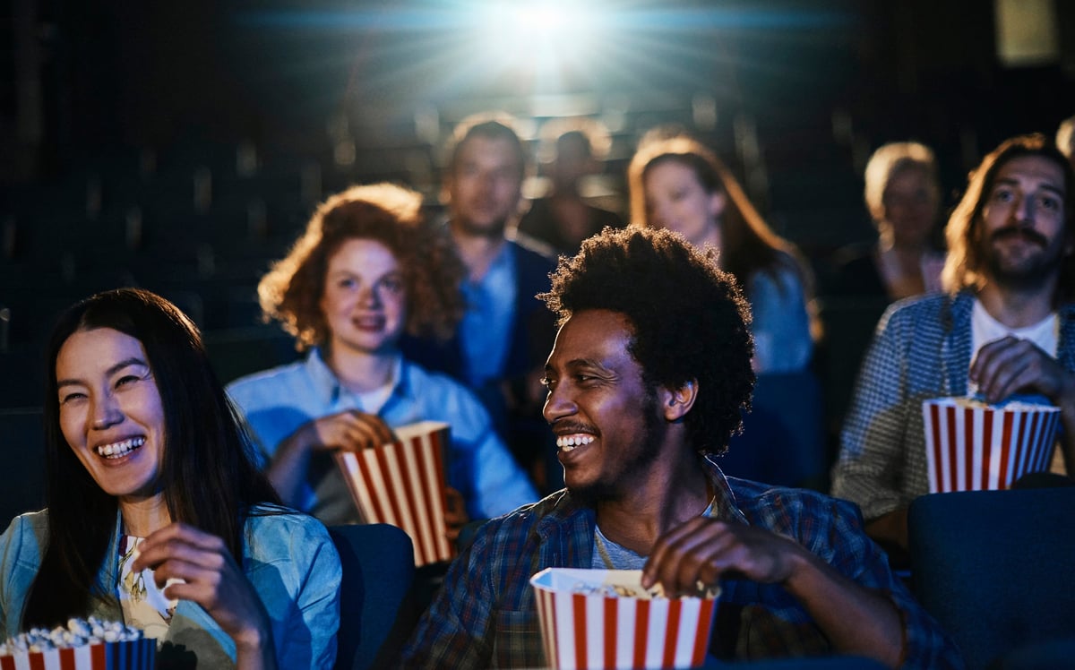 Why AMC's $20-per-Month Ticket Plan Is an Unbeatable Deal