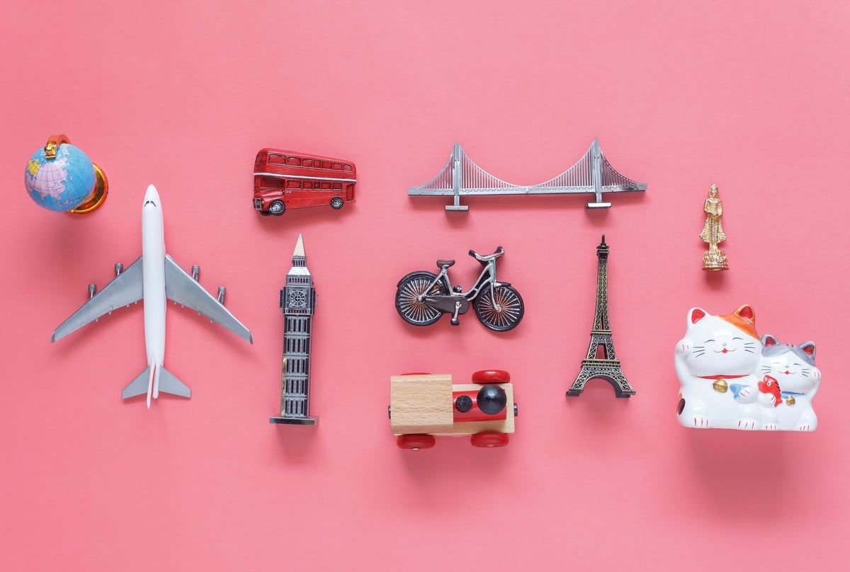 Should I Alert Discover If I Plan to Travel With My Credit Card?