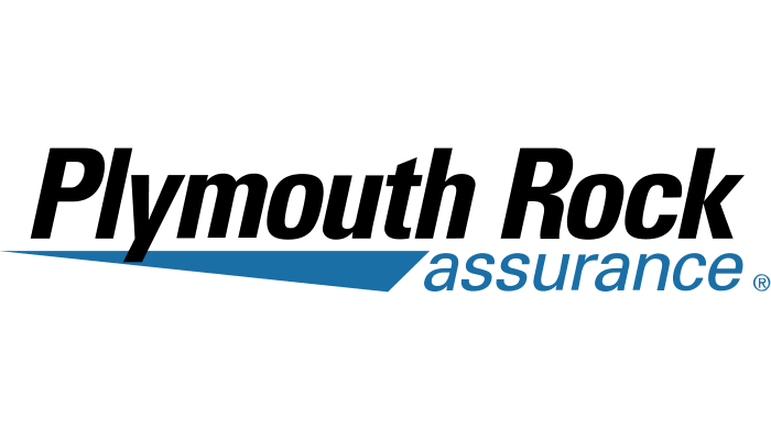 Logo for Plymouth Rock