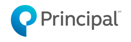 Logo for Principal Financial