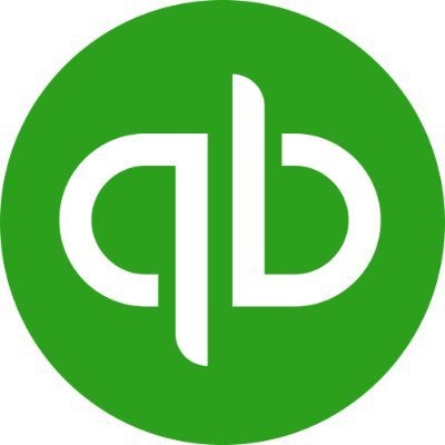 Logo for QuickBooks Payroll