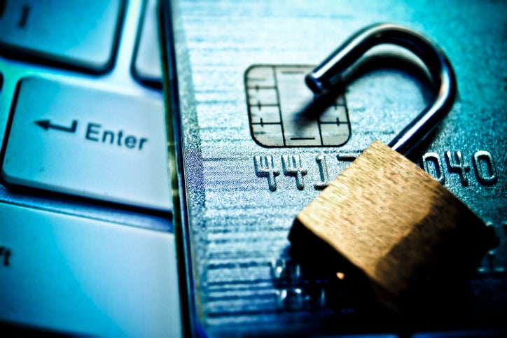 Identity Theft and Credit Card Fraud Statistics for 2022