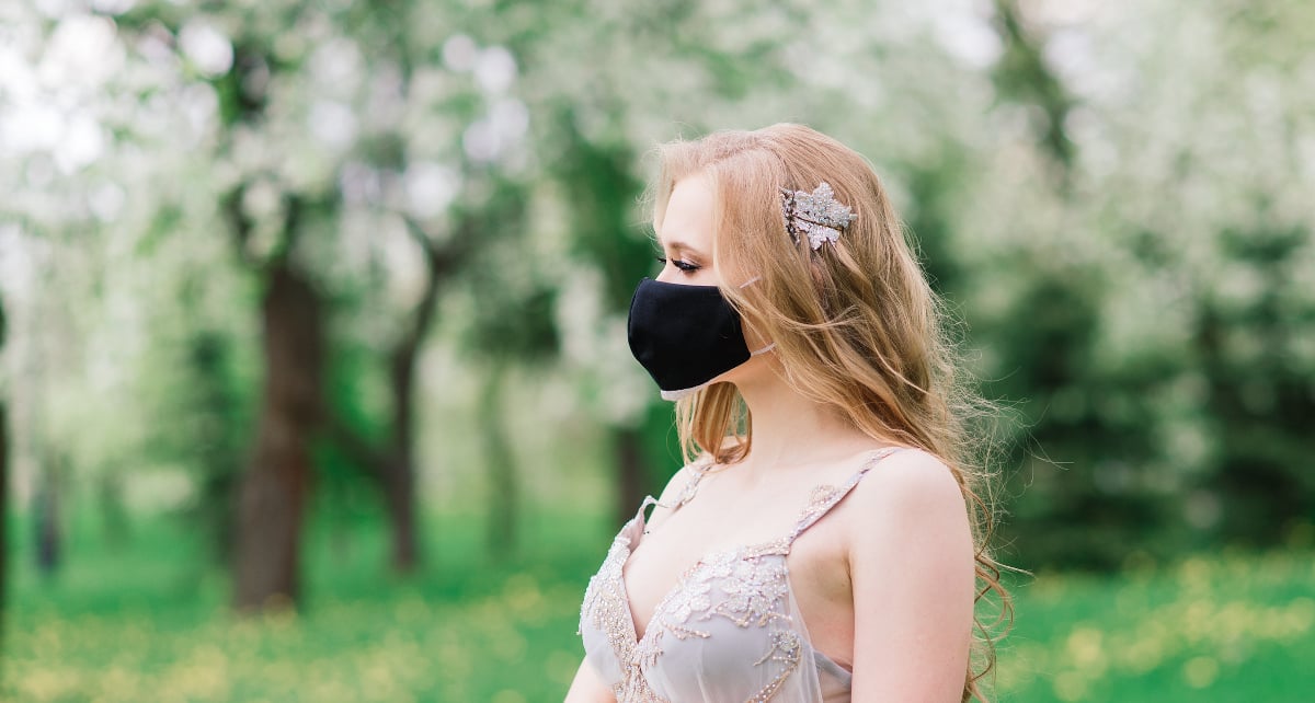 The Average Cost of a Wedding in 2020 | The Ascent
