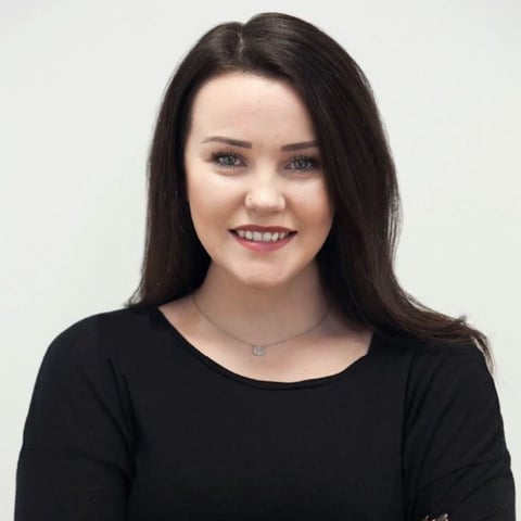 Author Photo for Rhiân Davies