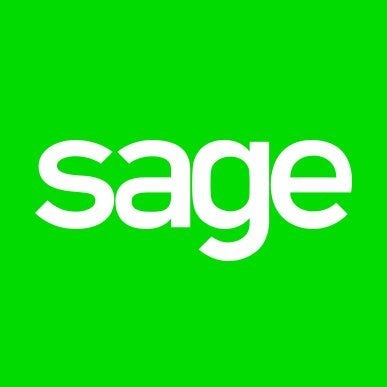 Logo for Sage 50cloud Accounting