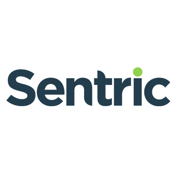 Logo for SentricHR
