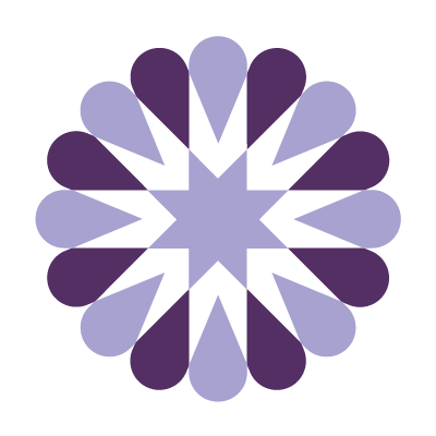 Logo for SocialFlow