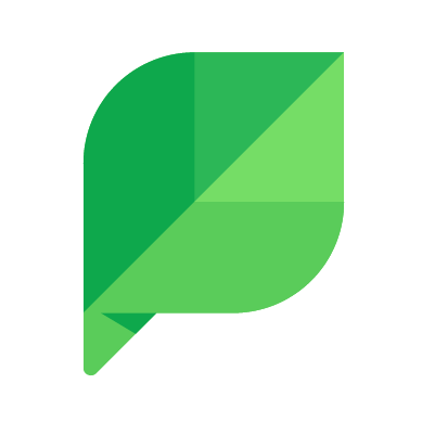 Logo for Sprout Social