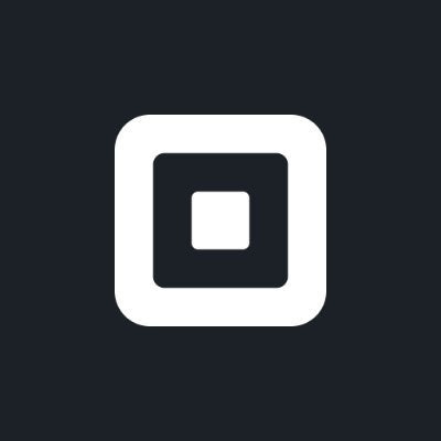 Logo for Square Payroll