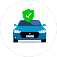 Step 3 of Auto Insurance Process