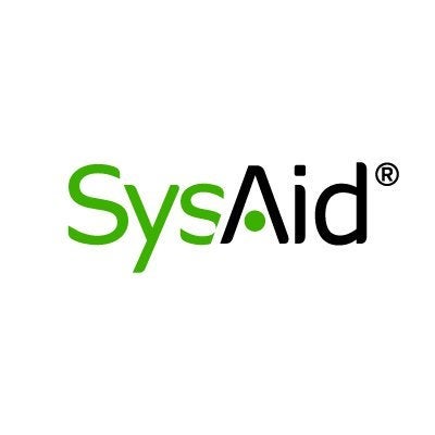 Logo for SysAid