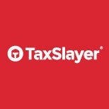 Logo for TaxSlayer Self-Employed