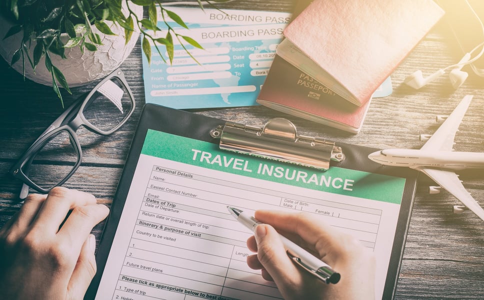 Does My Discover Credit Card Have Travel Insurance?