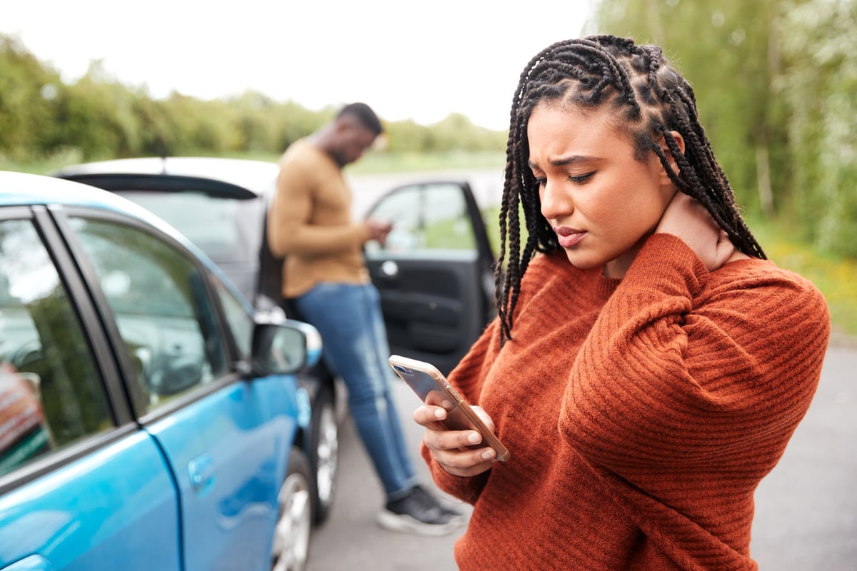 Why You Might Have to Shell Out Money for a Car Accident Even if It Clearly Wasn’t Your Fault Why You Might Have to Shell Out Money for a Car Accident Even if It Clearly Wasn’t Your Fault