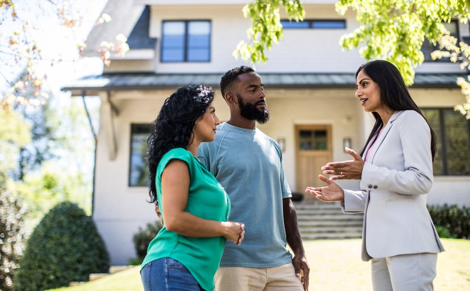 Will Home Prices Come Down in 2022?