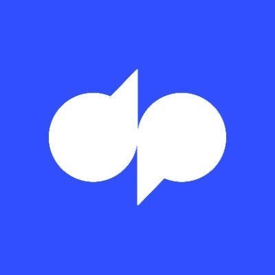 Logo for UberConference