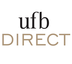 Logo for UFB Secure Savings Account